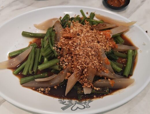 I Love Hokkien Mee @ Bandar Botanic