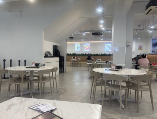 I Love Hokkien Mee | Puchong Jaya