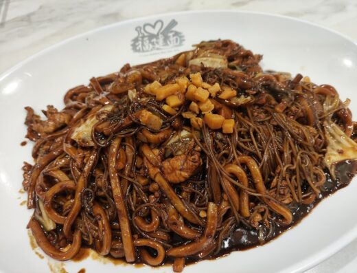 I Love Hokkien Mee @ Setia Alam