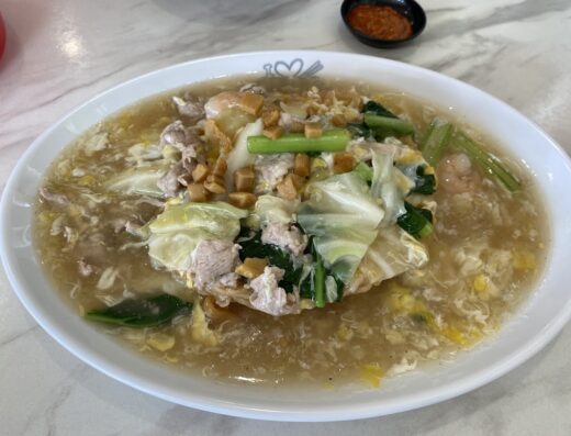 I Love Hokkien Mee @ Setia Alam