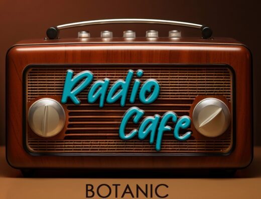 radiocafe botanic