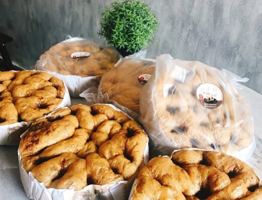 Ru Yu Xuan Local Flavours