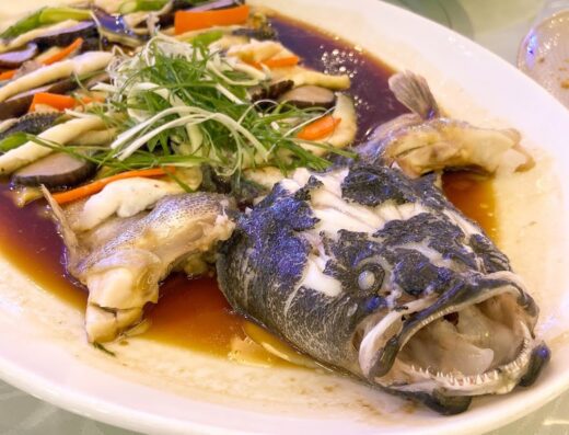 99 Seafood Restaurant • 99 海鲜餐厅 • Restoran Makanan Laut 99