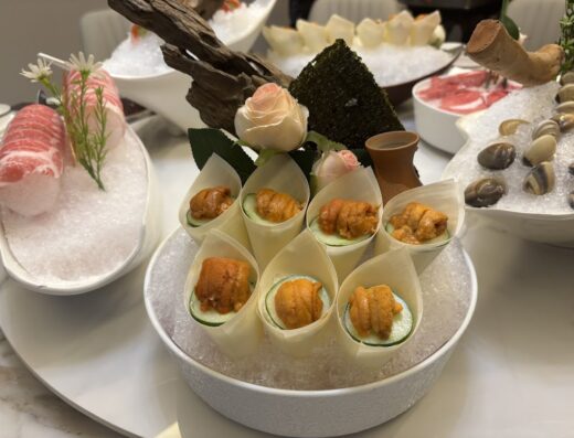 9号海鲜火锅 – 9th Seafood Hot Pot @ KLCC Star Boulevard