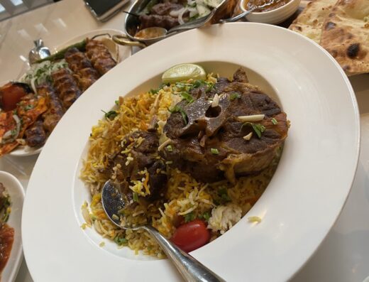 Al Halabi Gourmet Damansara Heights