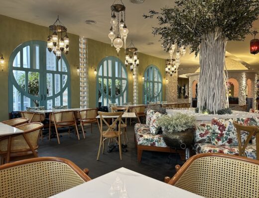 Al Halabi Gourmet Damansara Heights