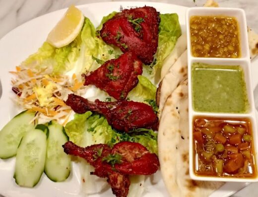 Al Halabi Gourmet Restaurant