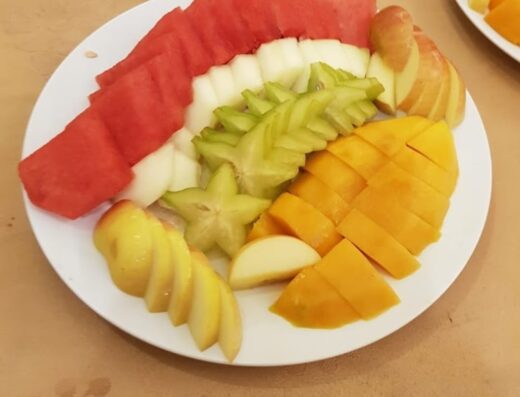 Al Rawsha Restaurant