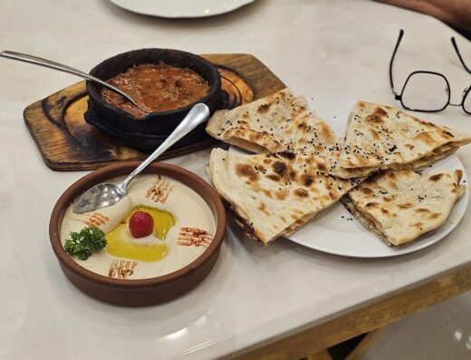 Al-Sultan Restaurant – Glenmarie