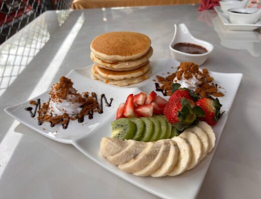 Al – Sultan Restaurant – TTDI