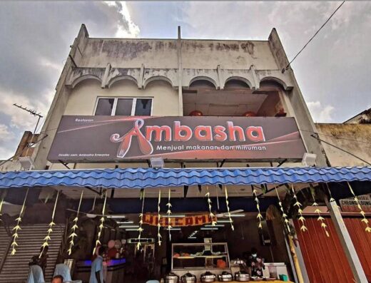 Ambasha Restaurant & Event Management
