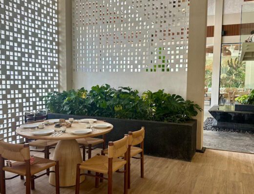 Andaman Seafood Village Kuala Lumpur