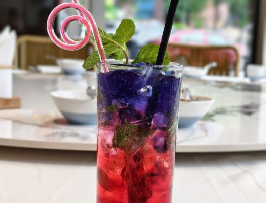 Andaman Seafood Village Kuala Lumpur