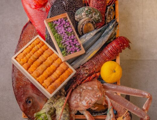 AO Omakase TTDI Kuala Lumpur (KL) | Selangor