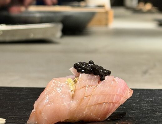 AO Omakase TTDI Kuala Lumpur (KL) | Selangor