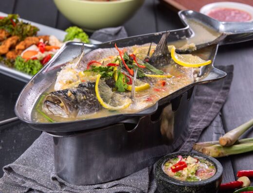 AROI Mak Mak Thai Restaurant