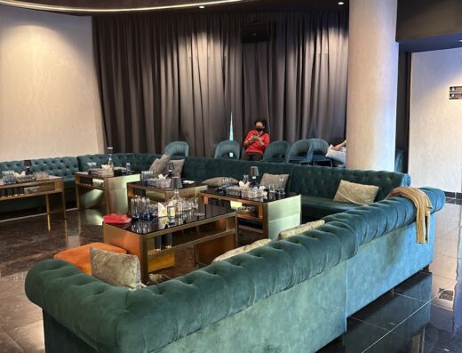 Atlantis Seafood Restaurant & Bar