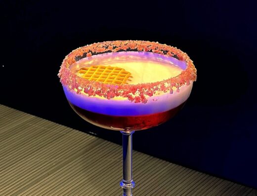 Atlantis Seafood Restaurant & Bar