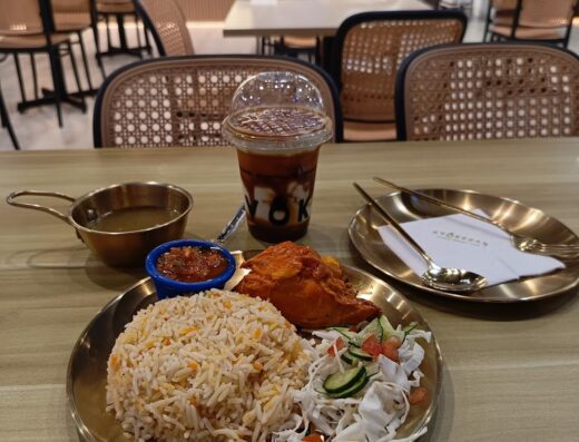 Avokebab Turkish Street Food