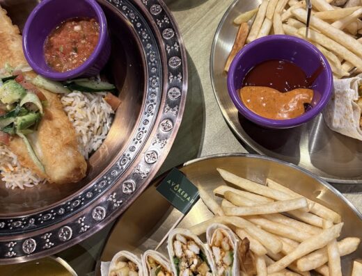 Avokebab Turkish Street Food