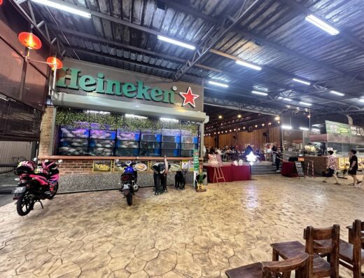 Baan Thai 2 Seafood & Thai Cuisine