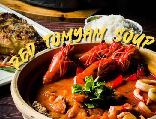 Baan Thai 2 Seafood & Thai Cuisine