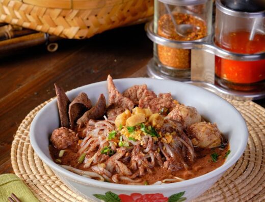 Baan Thai @ Pudu Ulu