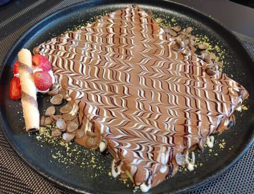 Babel Restaurant Arabic & western cuisine Kota Damansara