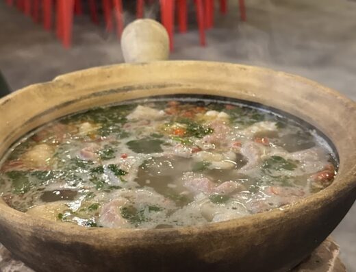 Bang Bang Go Hotpot 棒棒锅 – Lala pot 啦啦煲