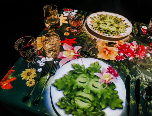 Banquet Of Hoshena – Kuala Lumpur