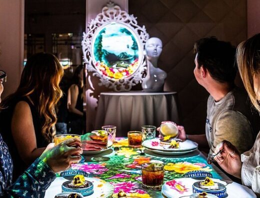 Banquet Of Hoshena – Kuala Lumpur