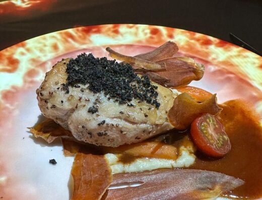 Banquet Of Hoshena – Kuala Lumpur