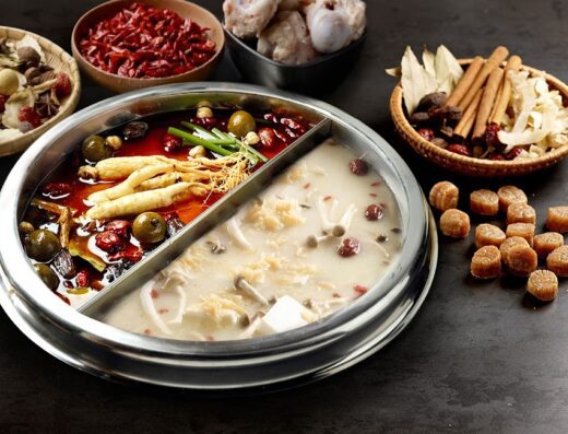 Beauty In The Pot @ SkyAvenue Genting Highlands