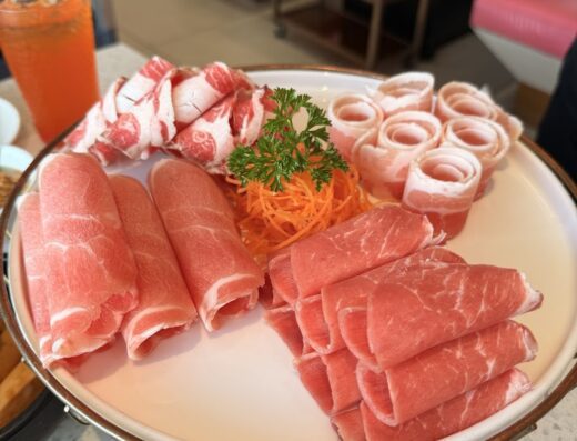 Beauty In The Pot @ SkyAvenue Genting Highlands