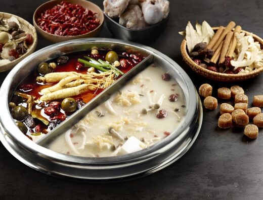 Beauty in The Pot @ The Exchange TRX