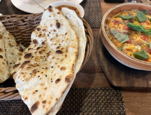 Bedouin Arabian Cuisine