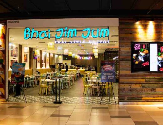 Bhai Jim Jum @MyTown KL