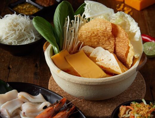 Bhai Jim Jum @MyTown KL