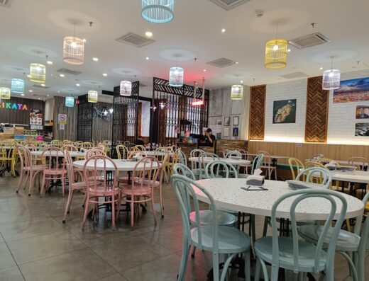 Bhai Jim Jum @MyTown KL