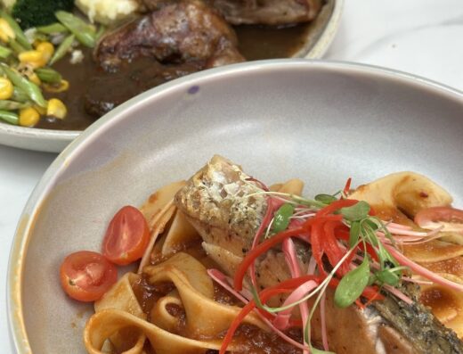 BLOSSOM A GLASSMANSION