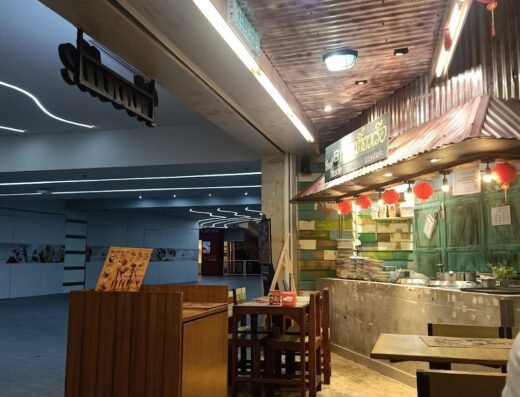 Boat Noodle – Berjaya Times Square