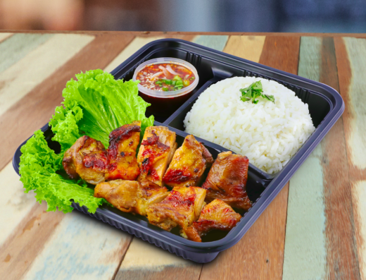 Boat Noodle – Berjaya Times Square