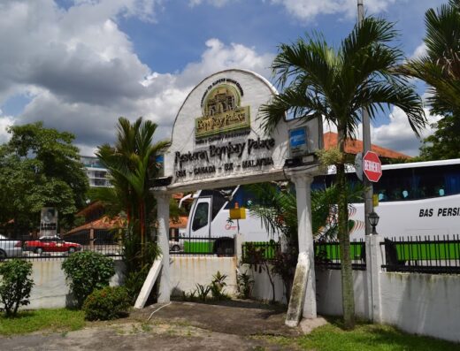 Bombay Palace Restaurant