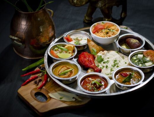 Bombay Palace Restaurant