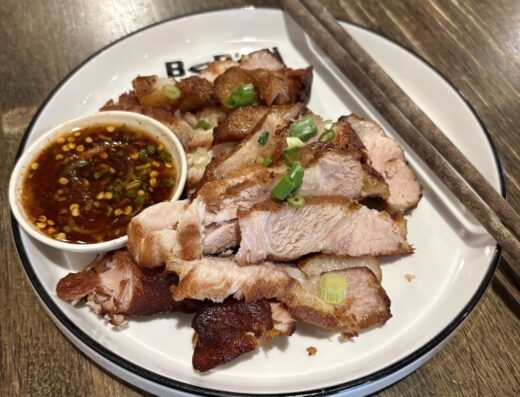 Boran • Seapark | Classic Thai Street Food