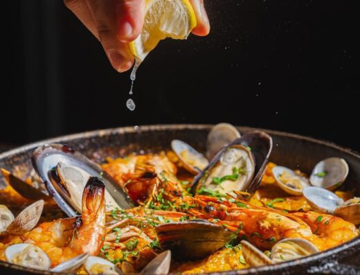 Buena Brasa Gastropub @ Bangsar South