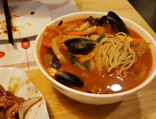 Buldojang @ Desa Sri Hartamas