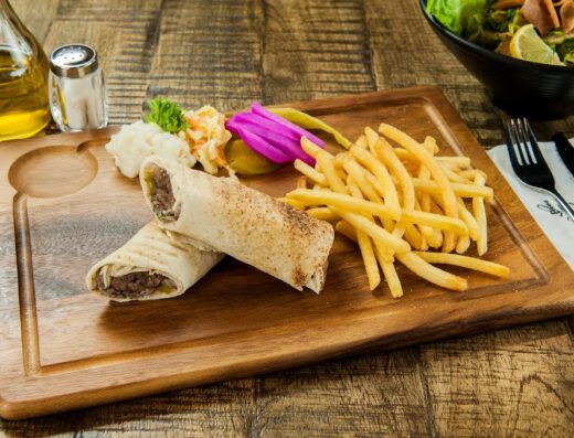 Byblos Café & Lounge