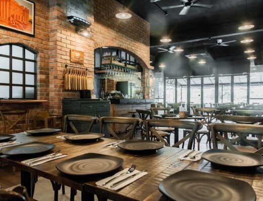 Byblos Café & Lounge