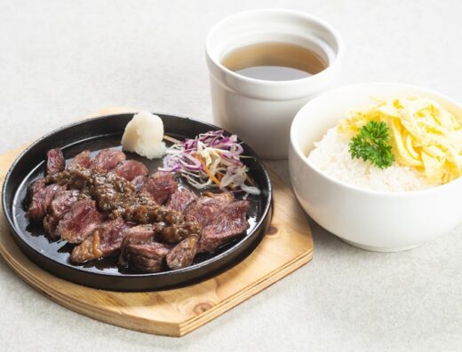 Chameleon Restaurant • Japanese & Western Fusion